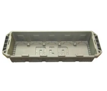 AC5C-TRAY - 5 Can Ammo Crate Tray Only