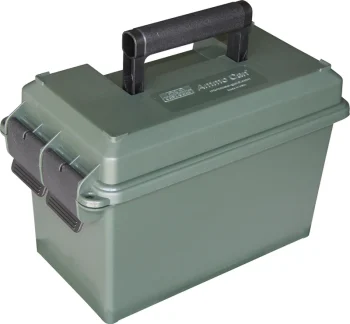 AC50C - Ammo Storage Can 50 Caliber