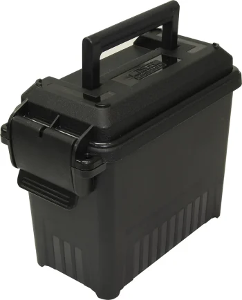 Ammo Can Mini for Bulk Ammo