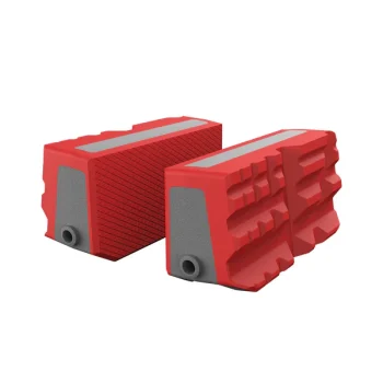 Smart-Jaws® — Multi-Fit™ for Master Gun Vise®