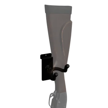 Vertical Firearm/Bow Holder - HD03