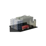 Heavy Duty Display Shelf - HD75