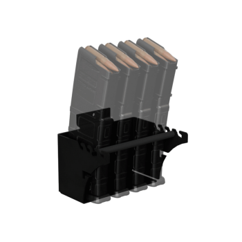Gun Magazine Holder - HD94