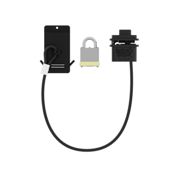Individual Gun Lock- HD96