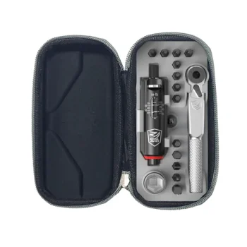 Smart-Torq® Adjustable Limiter & X3™ Driver Kit