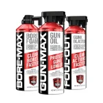 Three Pack Chems - 12 oz Aerosol