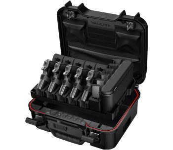 LifePod XT Range Edition