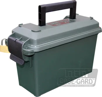 AC30T - Ammo Can 30 Caliber - Tall