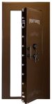 Vault Door Out-Swing