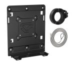 Slider Series - Universal Car Rail Mount