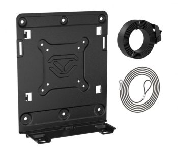 Slider Series - Universal Car Rail Mount