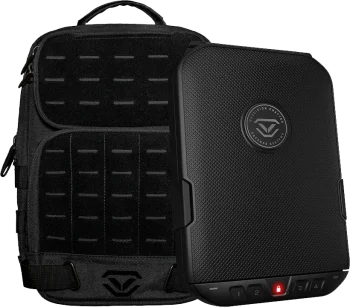 LifePod 20 + Tactical SlingBag Bundle
