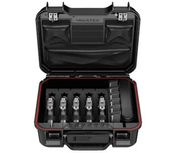 LifePod XT Range Edition
