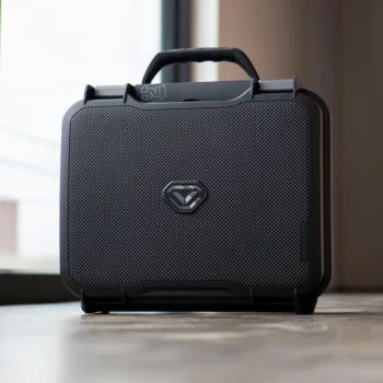 LifePod XT - Colion Noir Edition