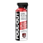 Foul-Out® Gunk Blaster - 12 oz Aerosol