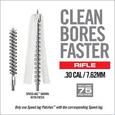 Bore-Max® Speed Clean System™