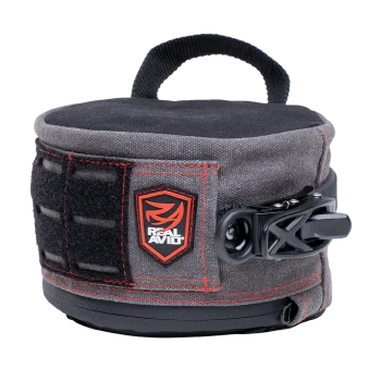 Ratchet Rest™ – Adjustable Height Shooting Bags Medium