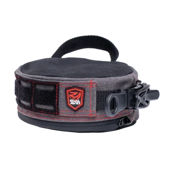 Ratchet Rest™ – Adjustable Height Shooting Bags Small